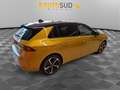Opel Astra Nuova 5P Elegance 1.6 Hybrid 180cv AT8 S&S Giallo - thumbnail 6