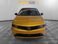 Opel Astra Nuova 5P Elegance 1.6 Hybrid 180cv AT8 S&S Giallo - thumbnail 5