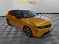 Opel Astra Nuova 5P Elegance 1.6 Hybrid 180cv AT8 S&S Giallo - thumbnail 8