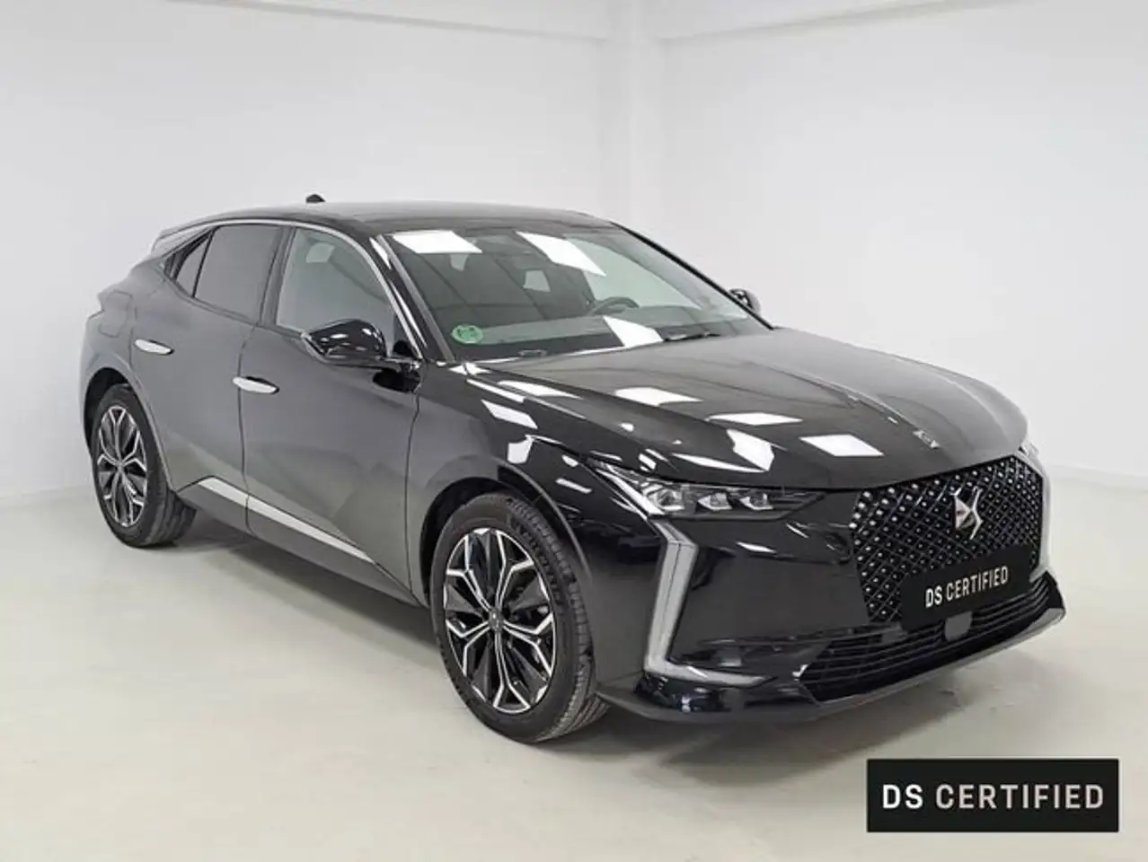 DS Automobiles DS 4 2025