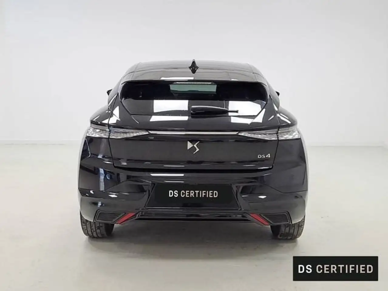 DS Automobiles DS 4 2025