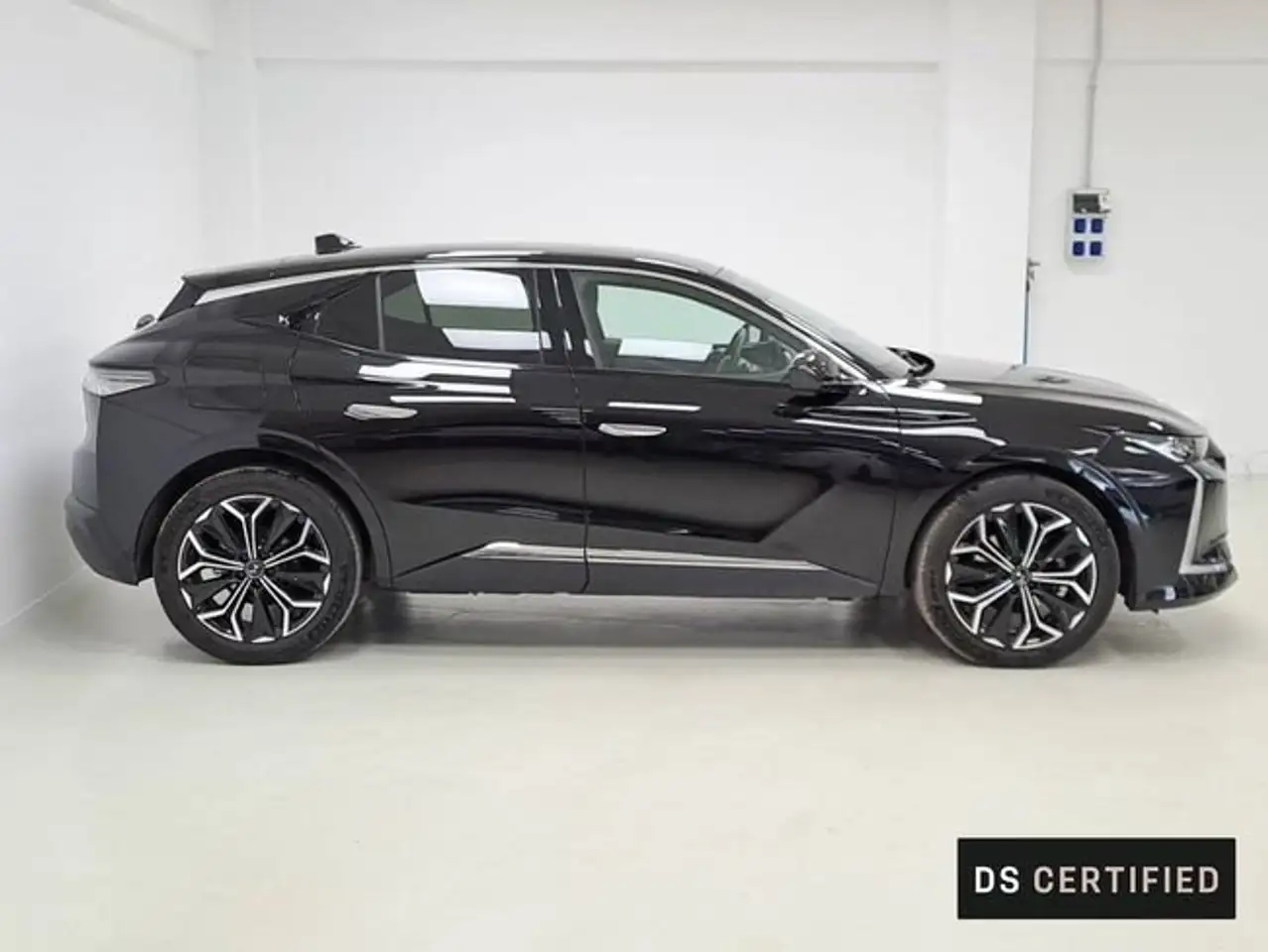 DS Automobiles DS 4 2025