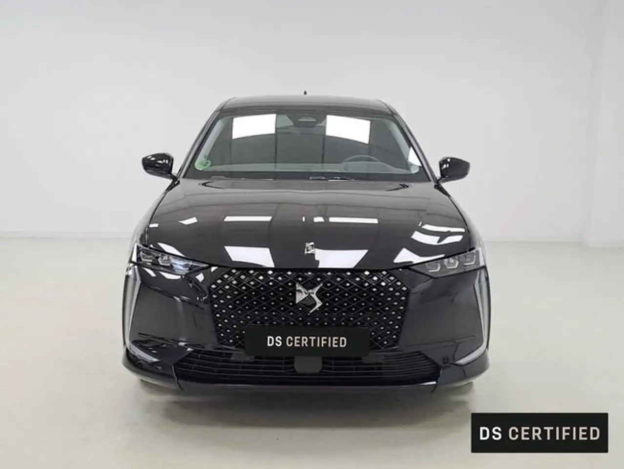 DS Automobiles DS 4 2025