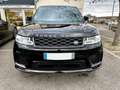 Land Rover Range Rover Sport HSE DYNAMIC SDV6 306CH Zwart - thumbnail 2