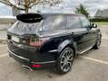 Land Rover Range Rover Sport HSE DYNAMIC SDV6 306CH Zwart - thumbnail 4