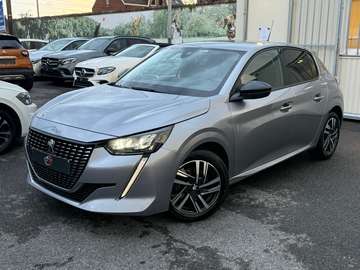 1.2i PureTech Active Pack / CARPLAY / CLIM / GPS