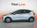 Ford Fiesta 1.1 Ti-VCT Trend Gris - thumbnail 4