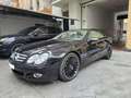 Mercedes-Benz SL 350 SL 350 V6 BOOK SERVICE Nero - thumbnail 1