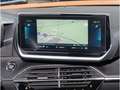 Peugeot 2008 Allure ELEKTRO +SHZ+NAV+RFK+PDC+LED+OBC11kW++ Orange - thumbnail 7