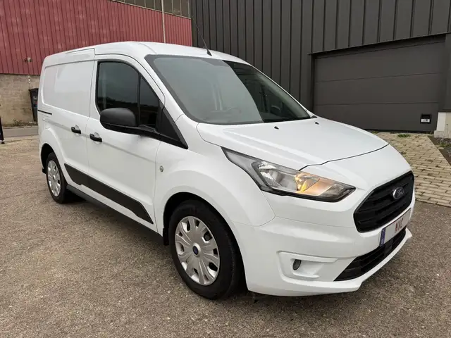 Ford Transit Connect L1 1.5 100cv 3 Places/GPS/Caméra/Carplay...