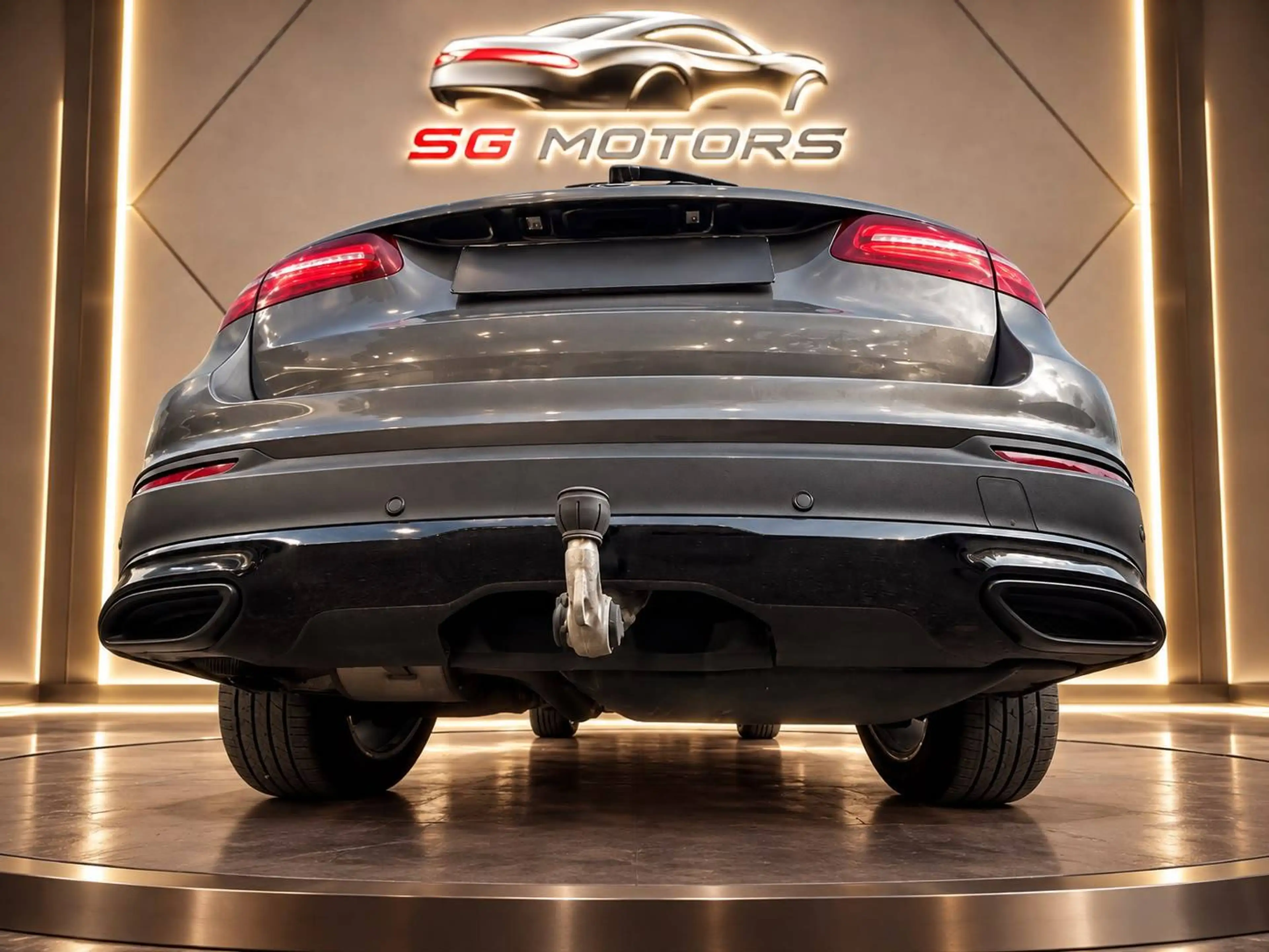 Mercedes-Benz GLC 250 GLC 250 d 4Matic (253.909) — photo 14