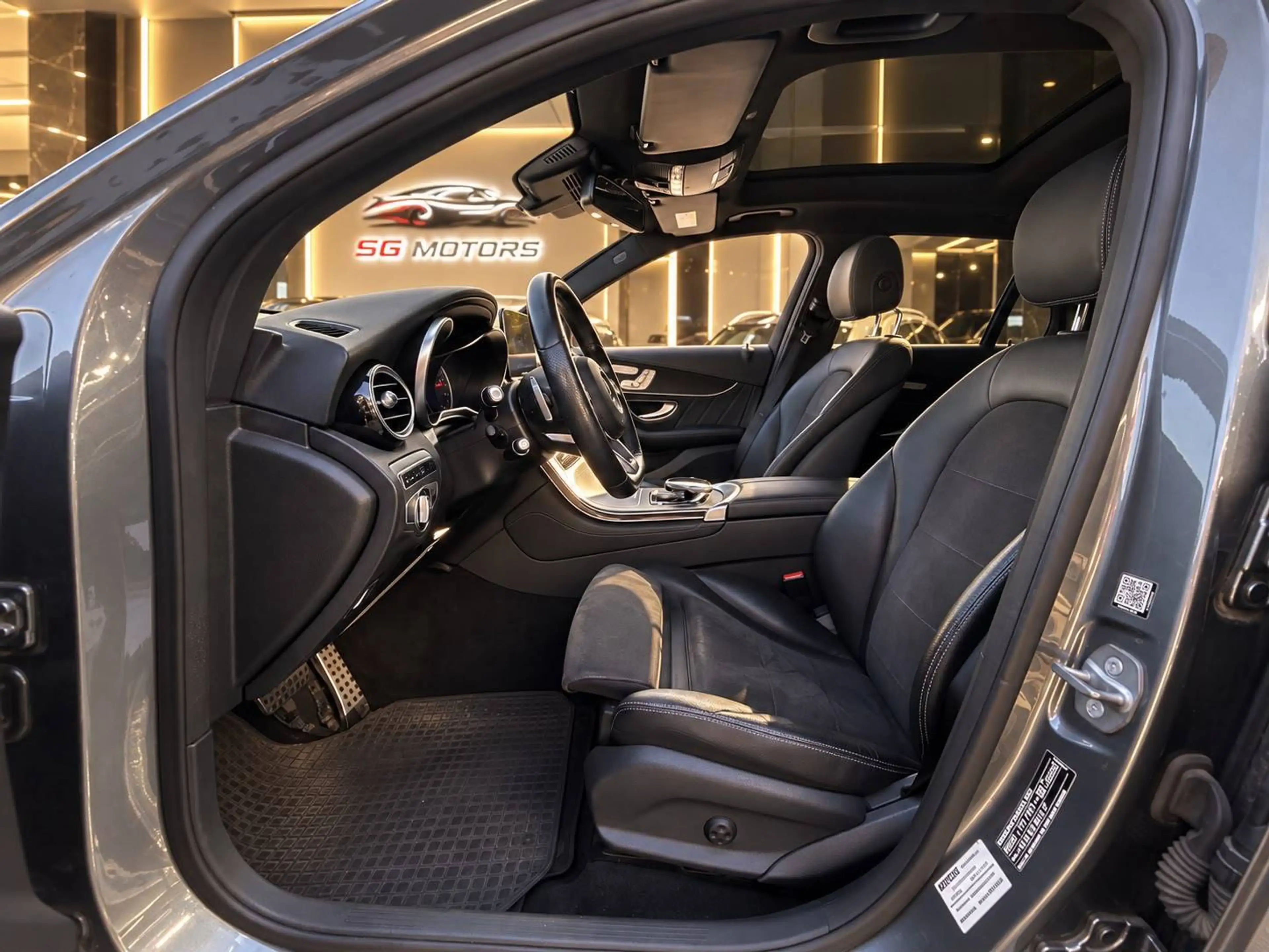 Mercedes-Benz GLC 250 GLC 250 d 4Matic (253.909) — photo 10