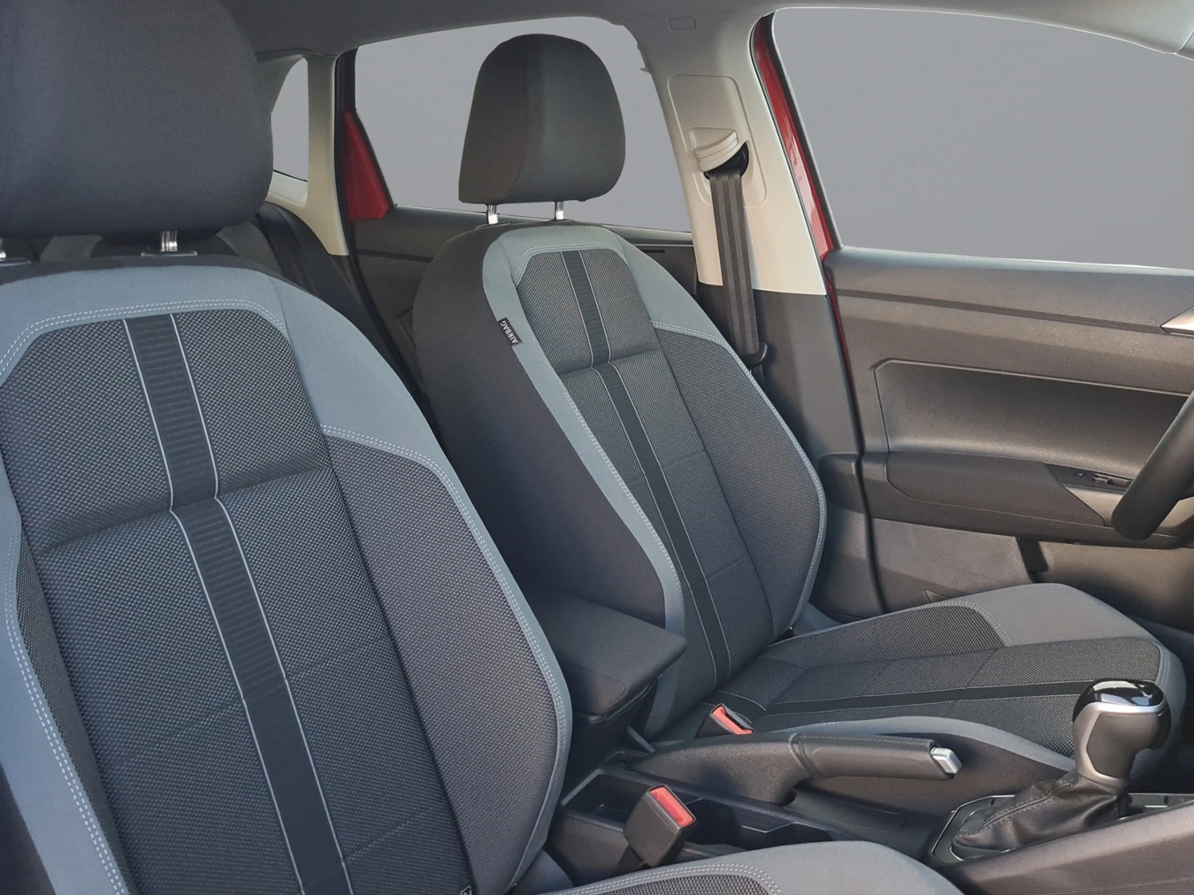 Volkswagen Polo 1.0 TSI DSG Style+MATRIX+WR+NAVI+KAMERA+ANSCHLUSS — photo 14