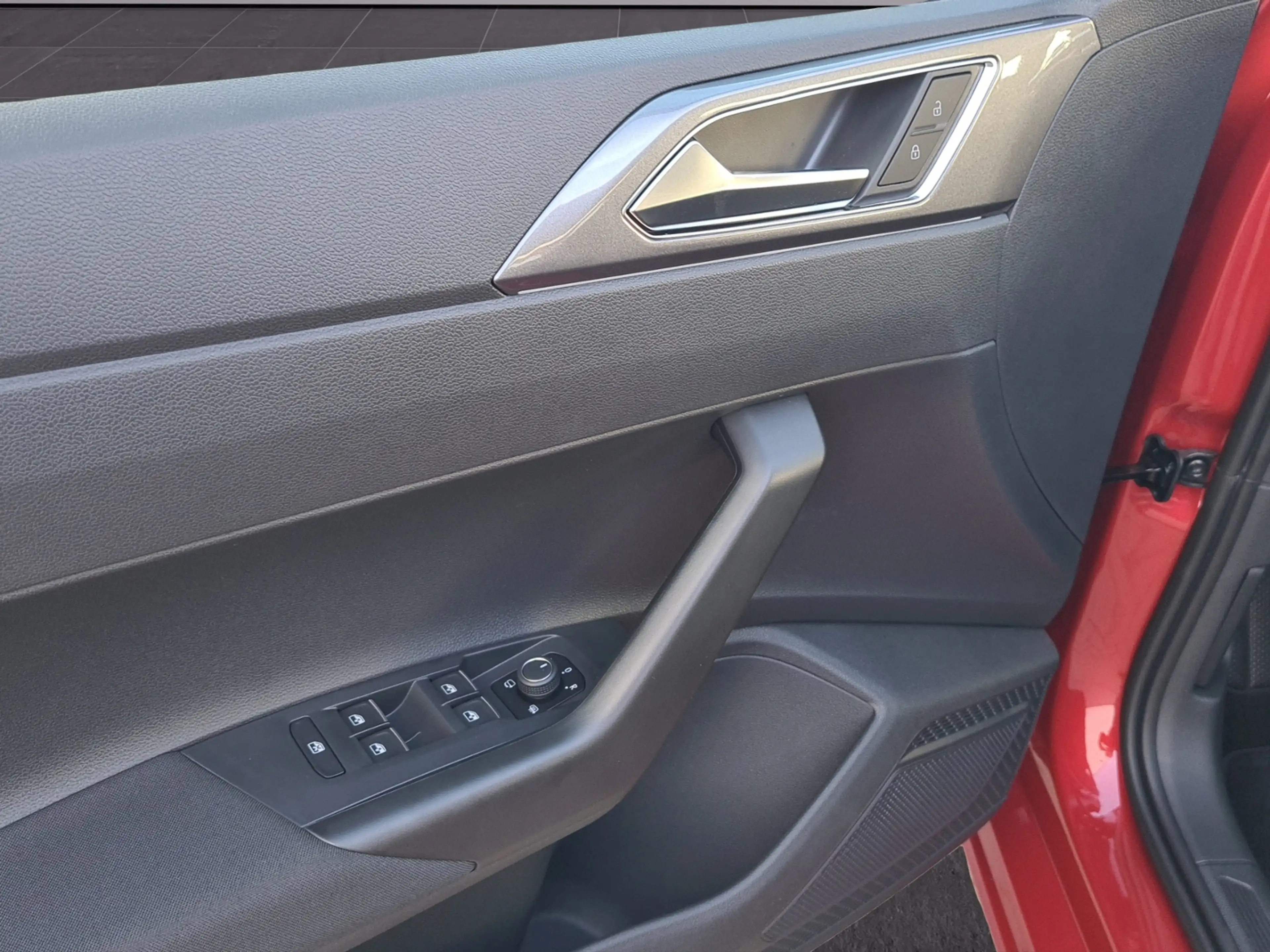 Volkswagen Polo 1.0 TSI DSG Style+MATRIX+WR+NAVI+KAMERA+ANSCHLUSS — photo 11