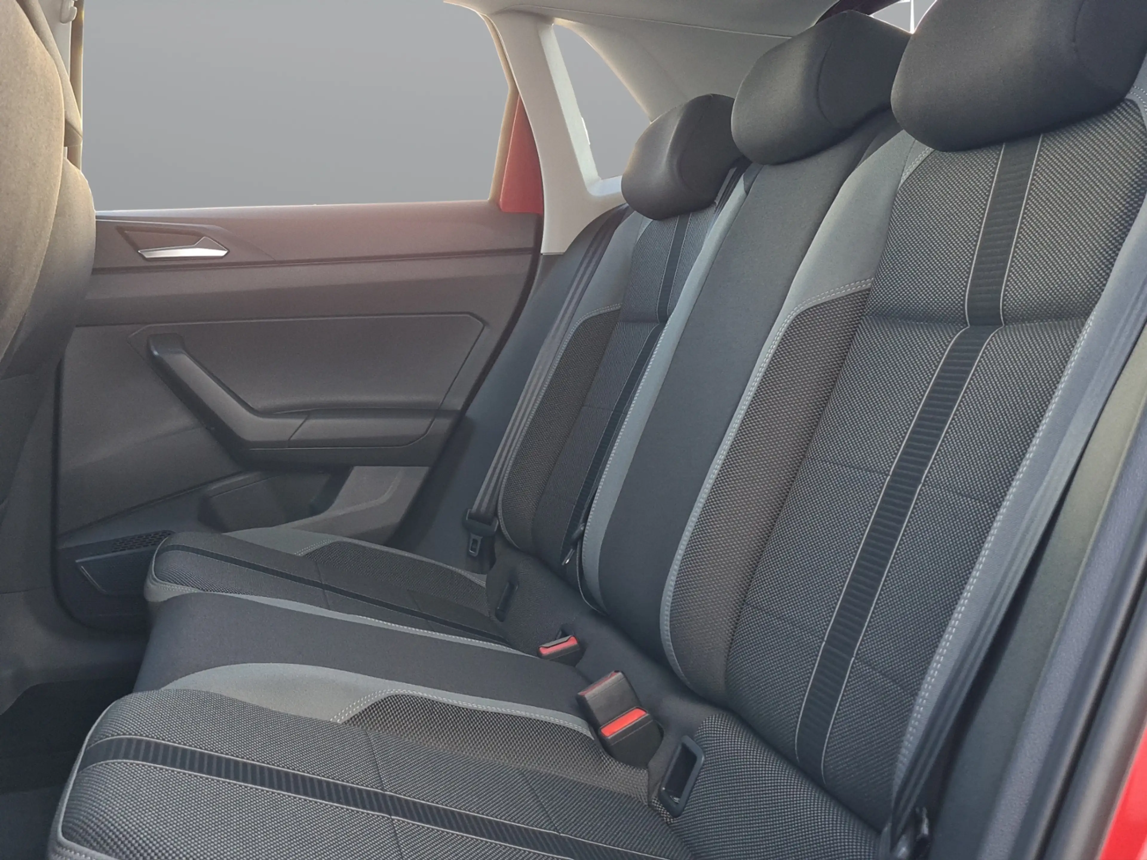 Volkswagen Polo 1.0 TSI DSG Style+MATRIX+WR+NAVI+KAMERA+ANSCHLUSS — photo 13