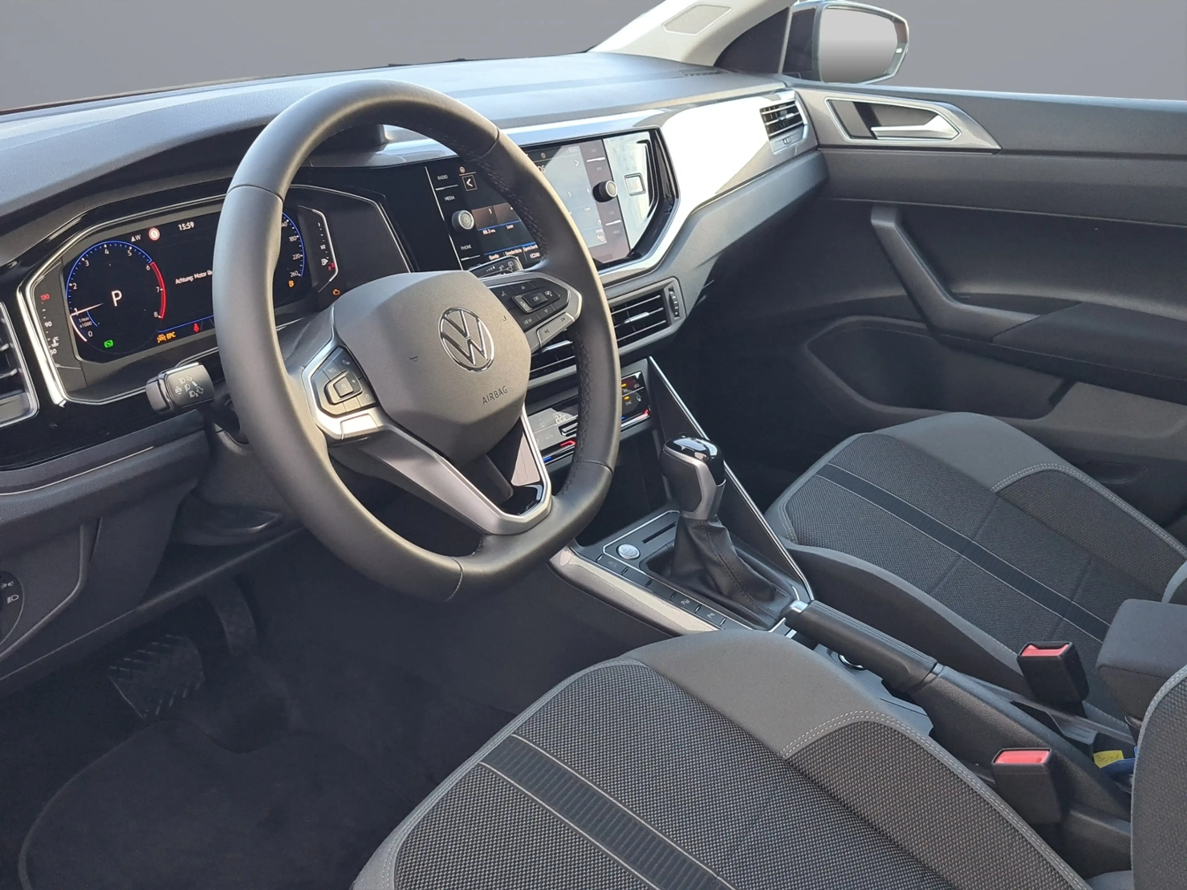 Volkswagen Polo 1.0 TSI DSG Style+MATRIX+WR+NAVI+KAMERA+ANSCHLUSS — photo 12