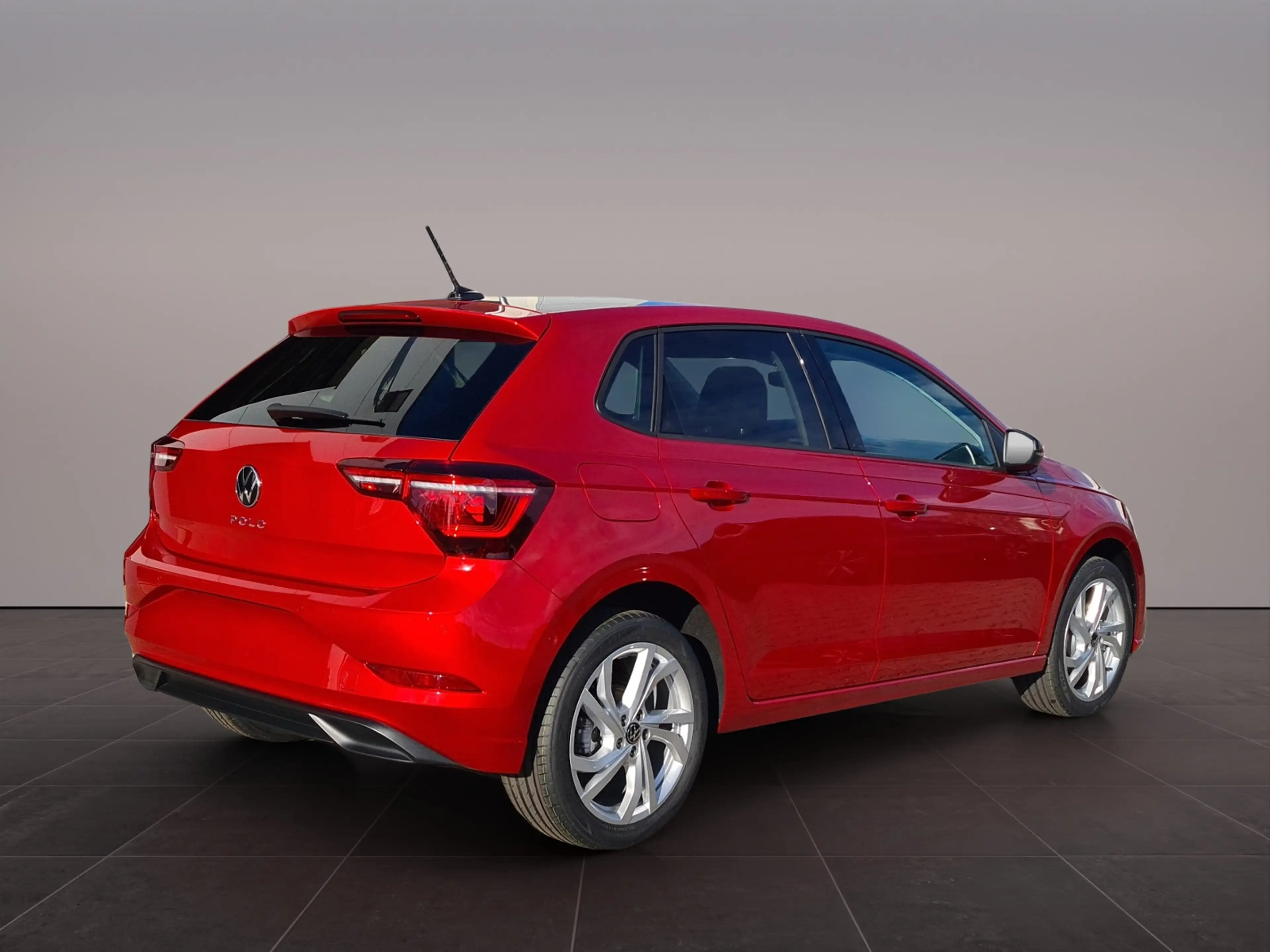 Volkswagen Polo 1.0 TSI DSG Style+MATRIX+WR+NAVI+KAMERA+ANSCHLUSS — photo 7