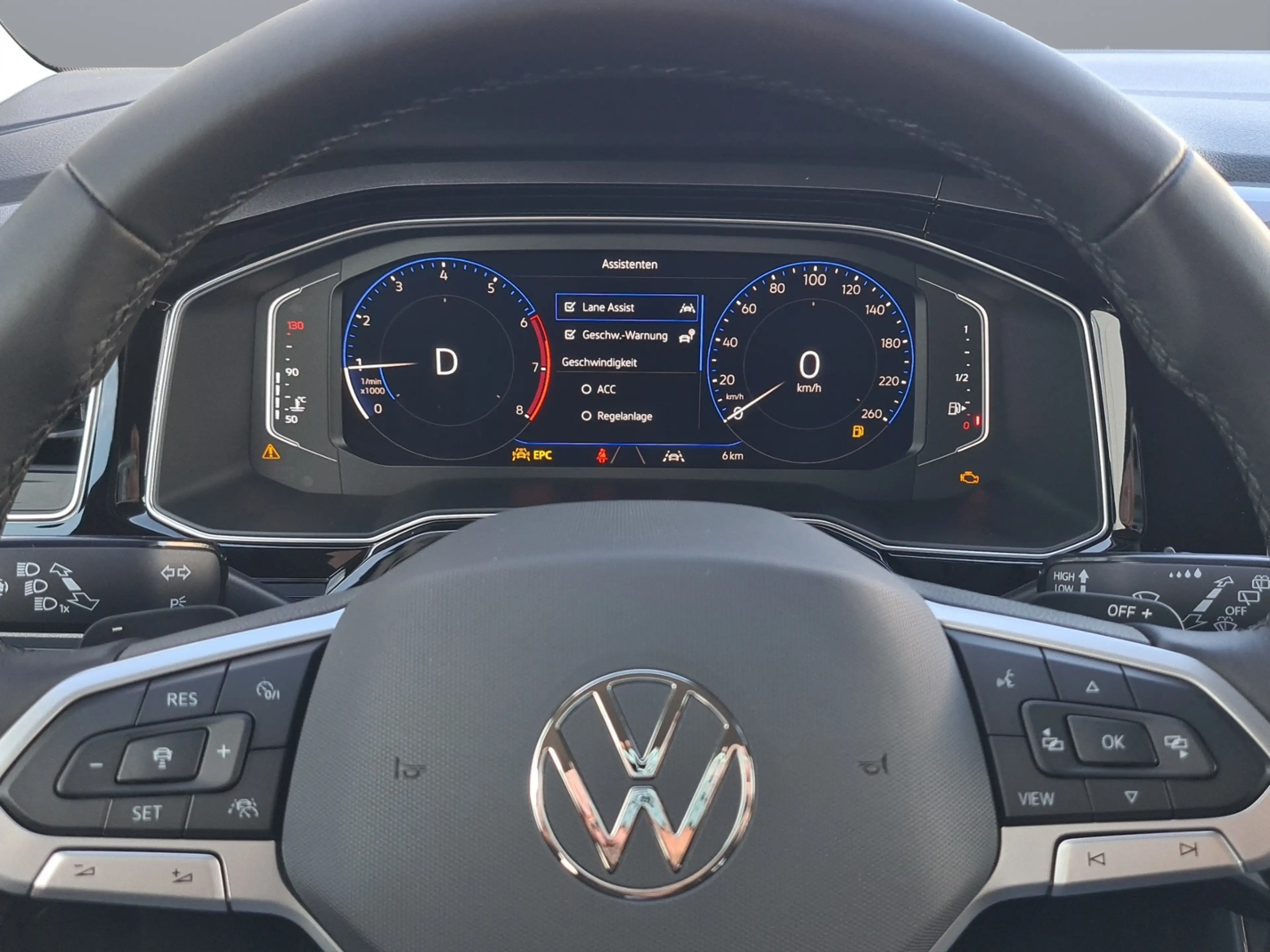 Volkswagen Polo 1.0 TSI DSG Style+MATRIX+WR+NAVI+KAMERA+ANSCHLUSS — photo 10