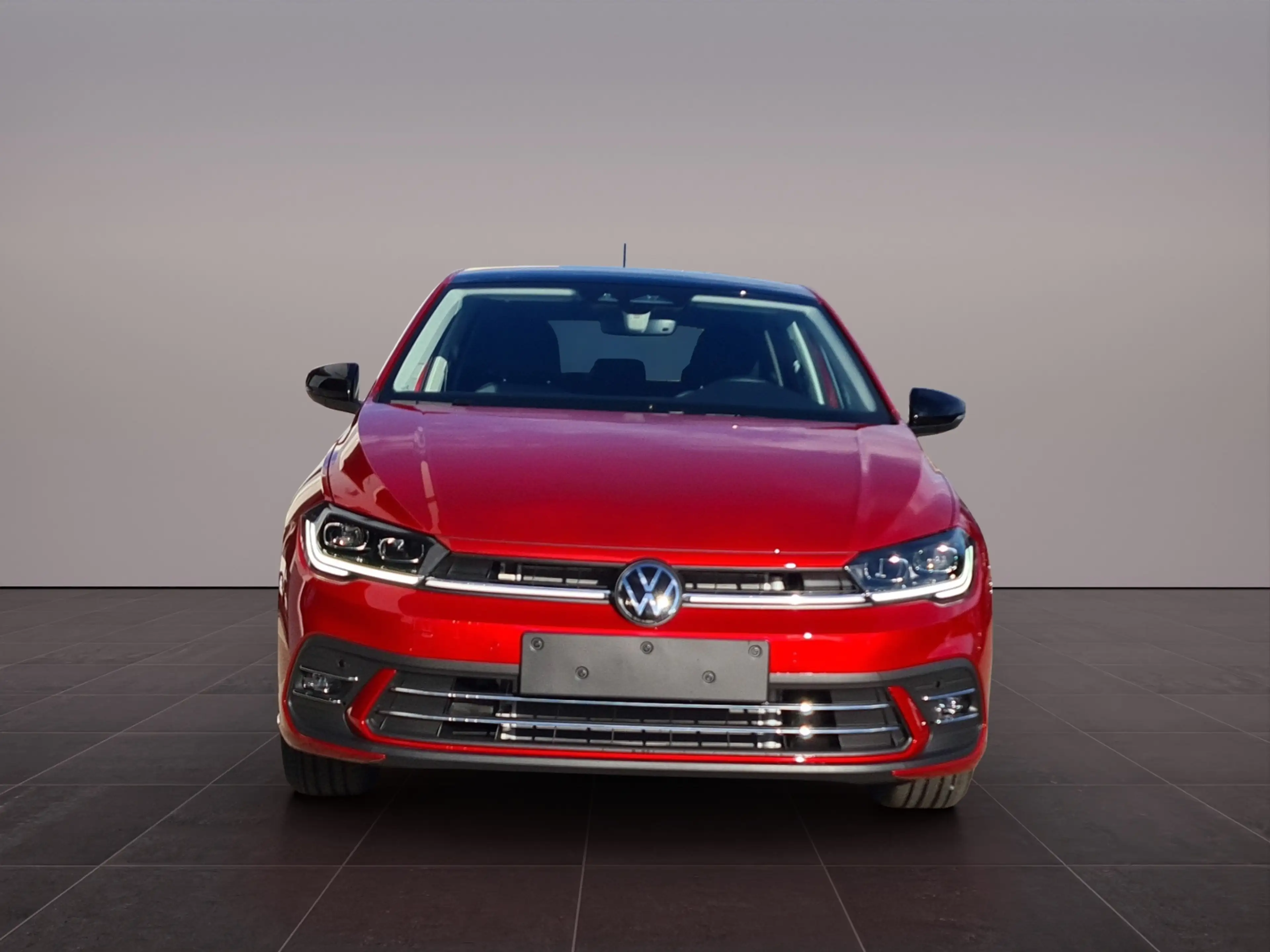 Volkswagen Polo 1.0 TSI DSG Style+MATRIX+WR+NAVI+KAMERA+ANSCHLUSS — photo 3