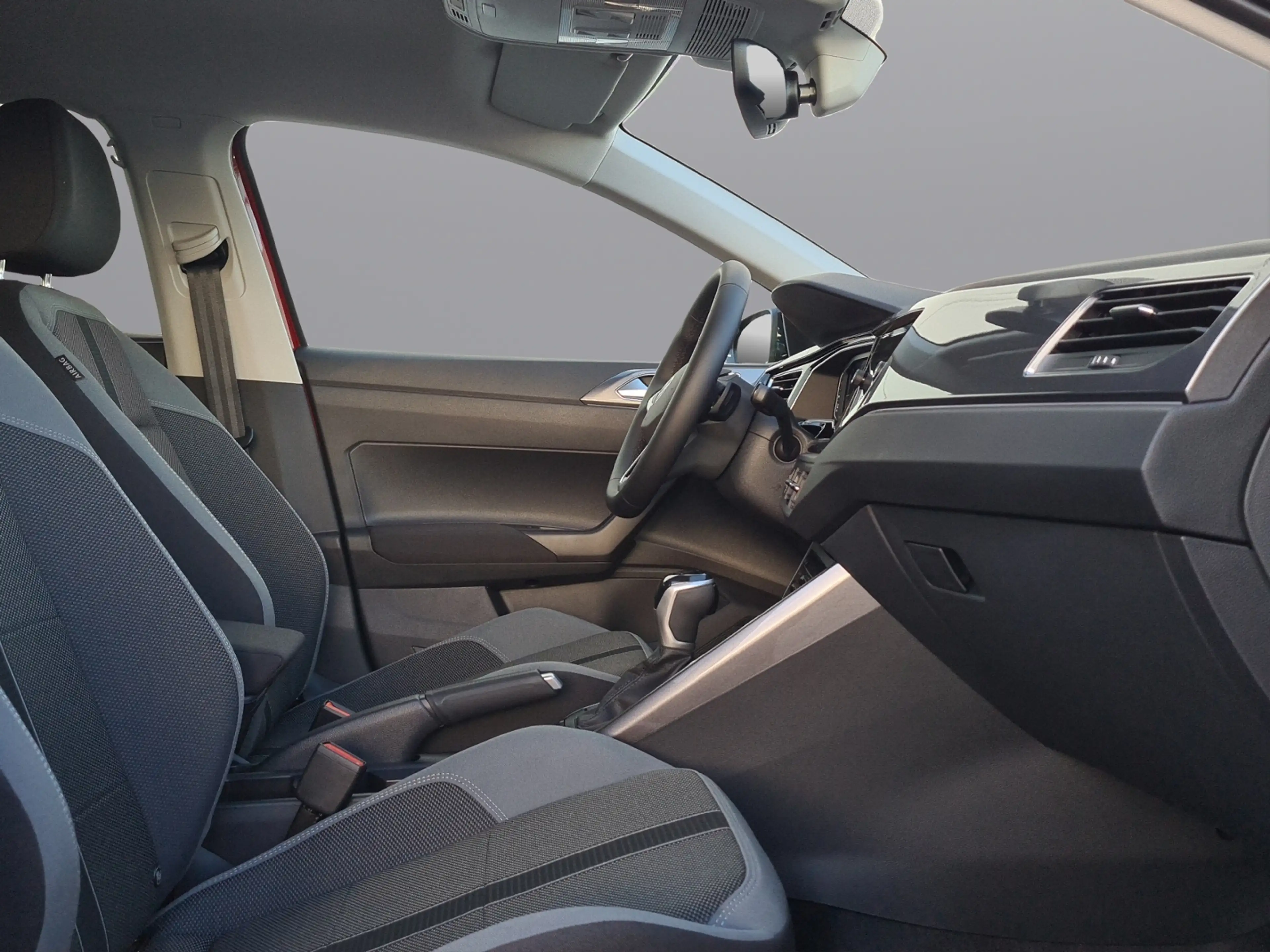 Volkswagen Polo 1.0 TSI DSG Style+MATRIX+WR+NAVI+KAMERA+ANSCHLUSS — photo 15