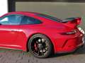 Porsche 991 GT3 Clubsport Approved Lift LED BOSE 918 Sitze Rot - thumbnail 7