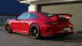 Porsche 991 GT3 Clubsport Approved Lift LED BOSE 918 Sitze Rot - thumbnail 6