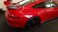Porsche 991 GT3 Clubsport Approved Lift LED BOSE 918 Sitze Rot - thumbnail 4
