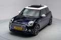 MINI Mini Electric Yours 33 kWh 3 fase [ Panorama Leder Bleu - thumbnail 15
