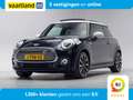 MINI Mini Electric Yours 33 kWh 3 fase [ Panorama Leder Bleu - thumbnail 1
