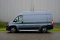 Fiat Ducato 35 2.2 MultiJet L2H2 140 pk |3500 KG |EURO6D |Nieu Gris - thumbnail 5
