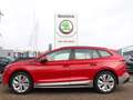 Skoda Enyaq 60 Selection | Trekhaak | Achteruitrijcamera | Dod Roşu - thumbnail 7