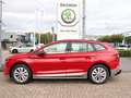 Skoda Enyaq 60 Selection | Trekhaak | Achteruitrijcamera | Dod Rood - thumbnail 6