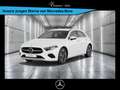 Mercedes-Benz A 180 PROGRESSIVE-ADV+360°KAMERA+LED+SHZG+ Weiß - thumbnail 1