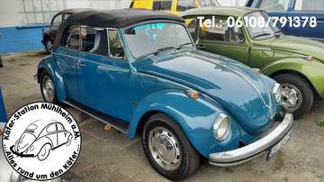 1302 Cabriolet