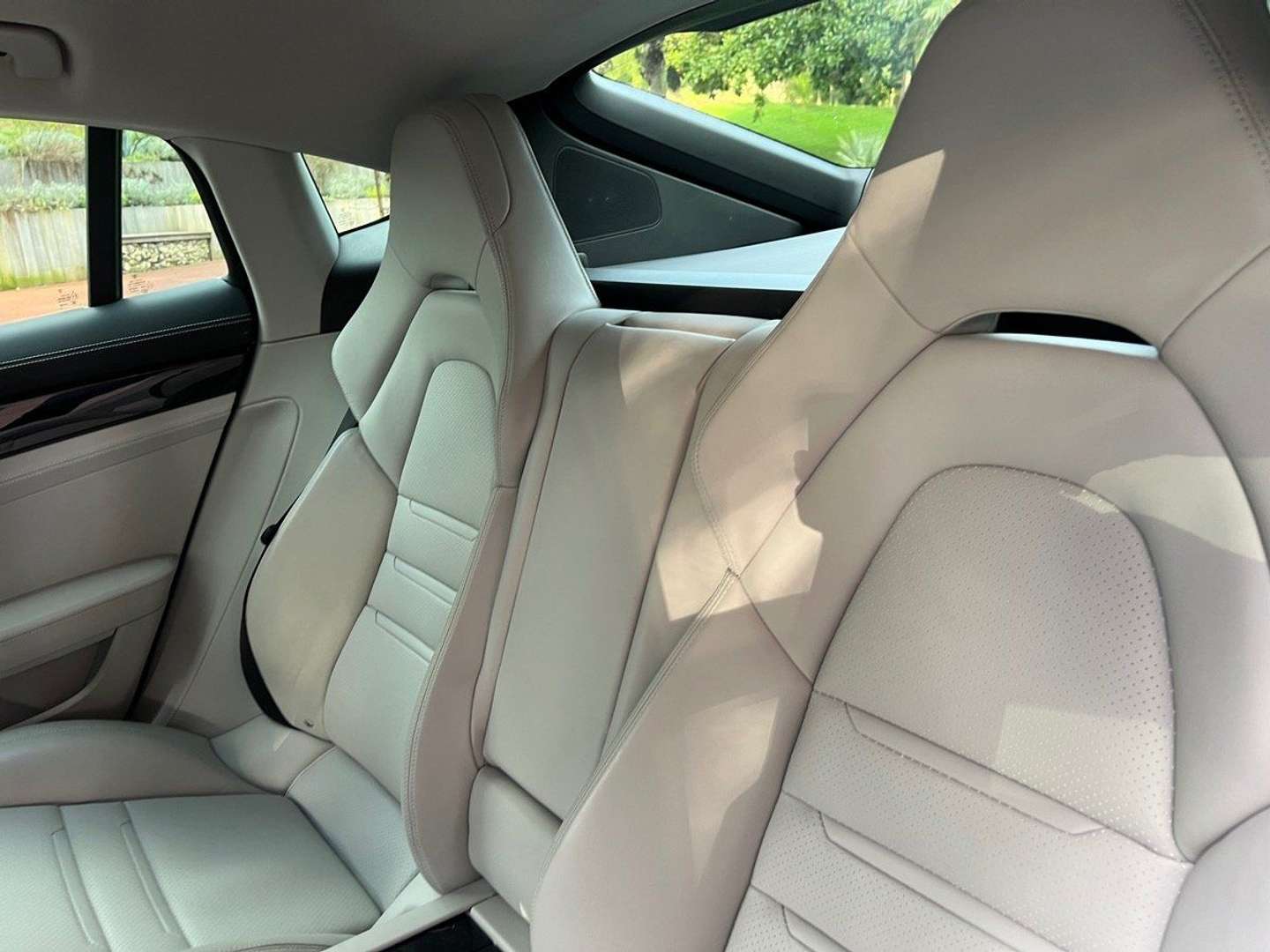 Porsche Panamera 4E-Hybrid -  - Joinsteer - #3