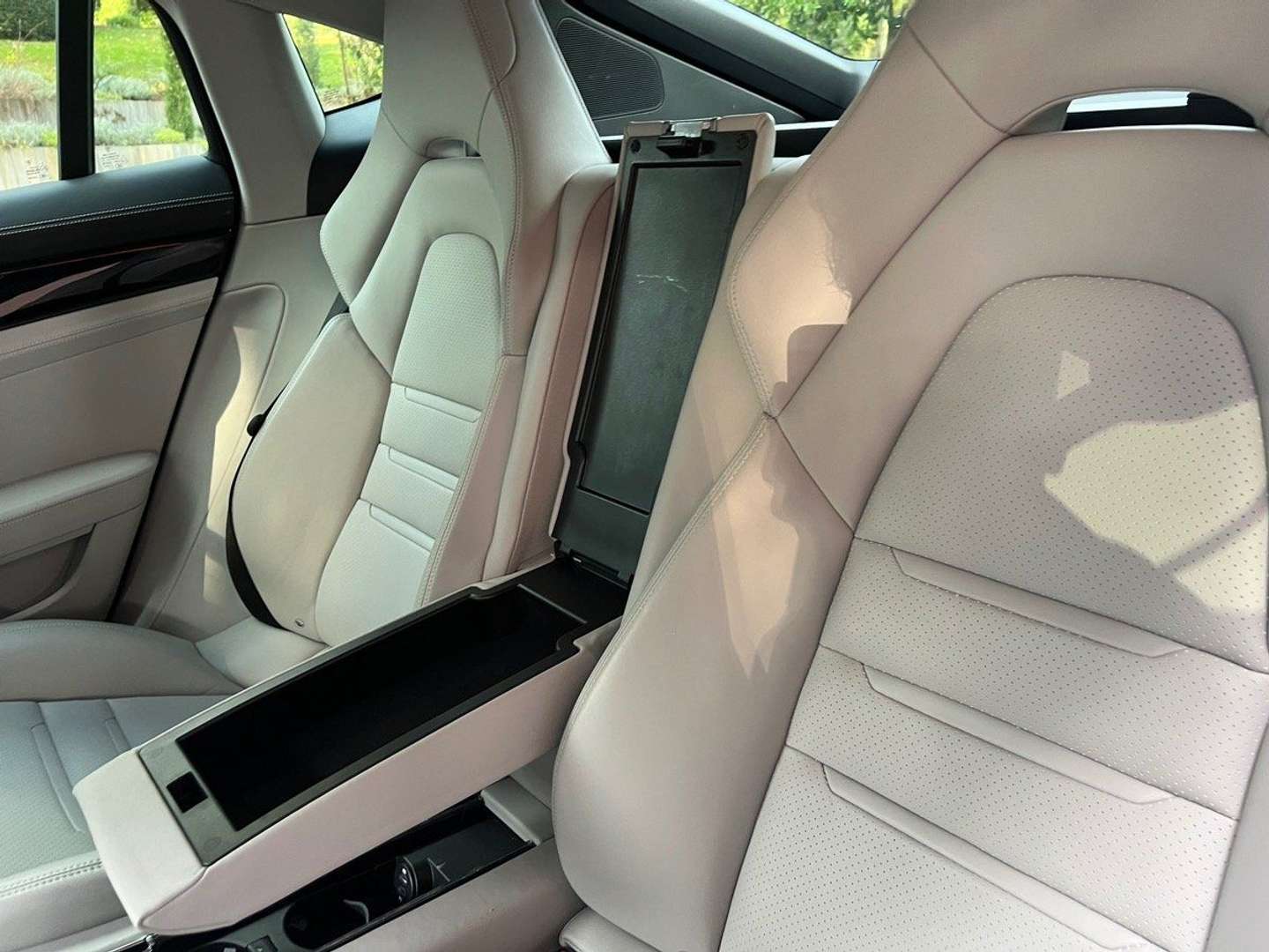 Porsche Panamera 4E-Hybrid -  - Joinsteer - #4