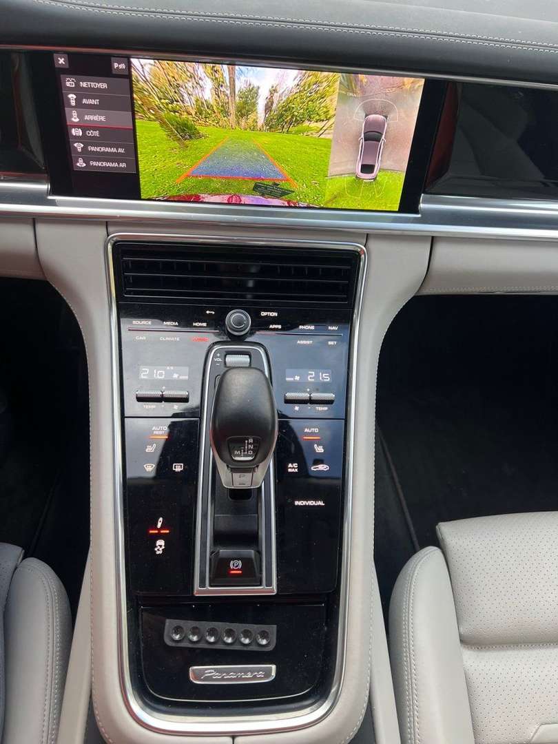 Porsche Panamera 4E-Hybrid -  - Joinsteer - #5