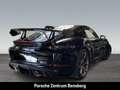 Porsche Cayman 718 GT4 RS Schwarz - thumbnail 4