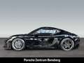 Porsche Cayman 718 GT4 RS Schwarz - thumbnail 2