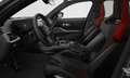 BMW M3 M3 CS M Carbon-Keramik-Remmen, rood hoogglans | BM Zwart - thumbnail 3