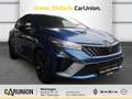 Renault Clio Esprit Alpine TCe 90 Blau - thumbnail 3