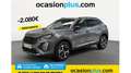 Peugeot 2008 1.2 PureTech S&S Allure 100 Gris - thumbnail 1