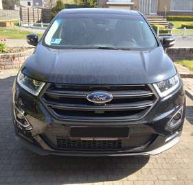 Edge 2.0 TDCi AWD ST-Line PowerShift