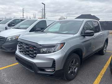 TrailSport AWD Cuir Toit Remorque 5000 lbs