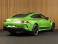 Mercedes-Benz AMG GT 4-Door Coupe AMG 63 S E Performance Premium Plus A Grün - thumbnail 5