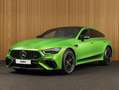 Mercedes-Benz AMG GT 4-Door Coupe AMG 63 S E Performance Premium Plus A Grün - thumbnail 1