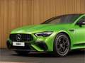 Mercedes-Benz AMG GT 4-Door Coupe AMG 63 S E Performance Premium Plus A Grün - thumbnail 10