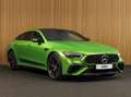 Mercedes-Benz AMG GT 4-Door Coupe AMG 63 S E Performance Premium Plus A Grün - thumbnail 7