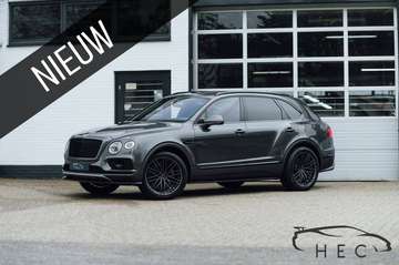 4.0 V8|Pano|Head-up|Soft-close
