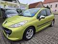 Peugeot 207 Urban Move *2.Hand*guteKM*Klima*Service+ReifenNEU Beige - thumbnail 1
